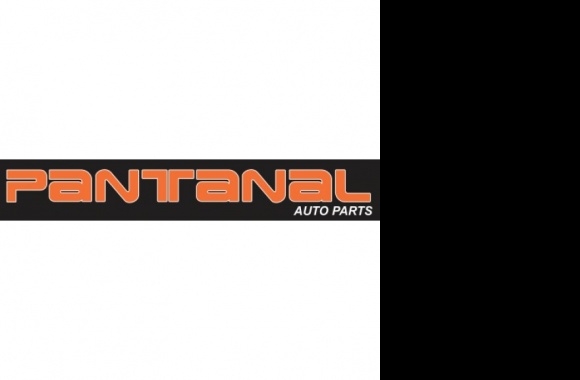 Pantanal Auto Parts Logo download in high quality