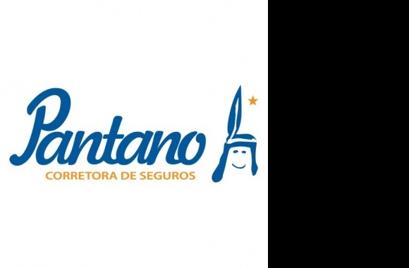 Pantano Corretora de Seguros Logo