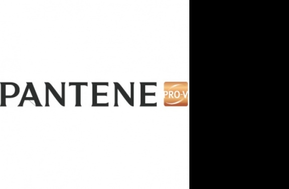 Pantene Pro-V Logo download in high quality