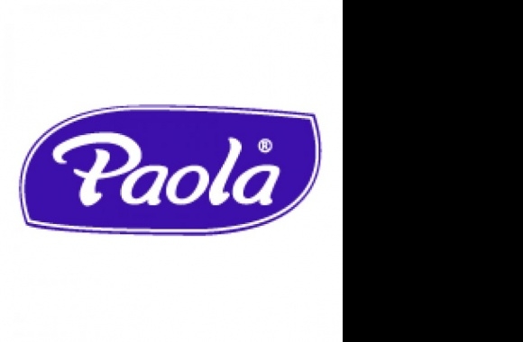 Paola Logo download in high quality