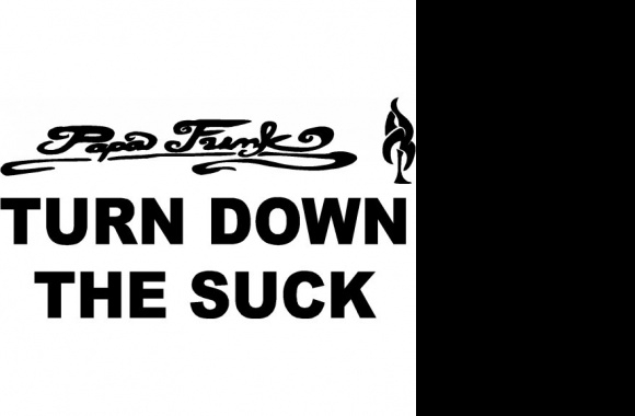Papa Funk Logo download in high quality