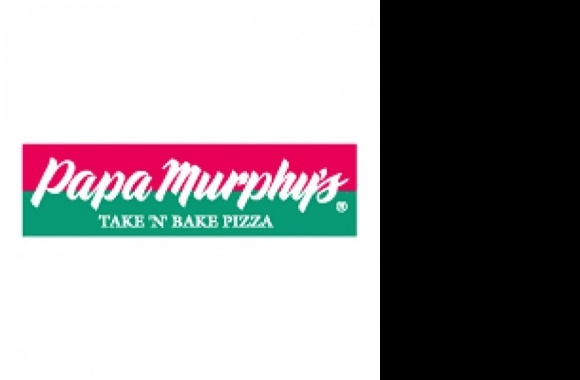 Papa Muphy's Pizza Logo