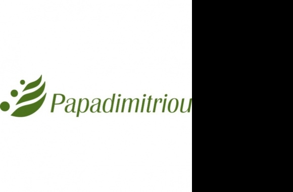 Papadimitriou Logo download in high quality
