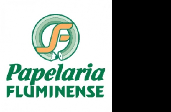 Papelaria Fluminense Logo