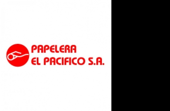 Papelera el Pacifico Logo