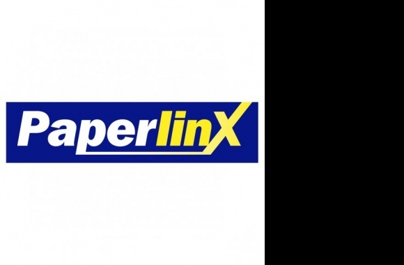 Paperlinx Logo download in high quality