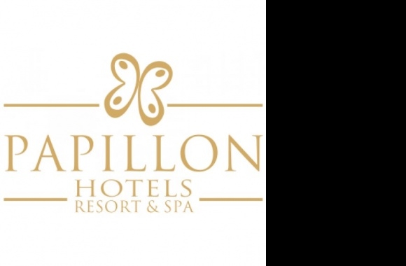 Papillon Hotels Logo download in high quality