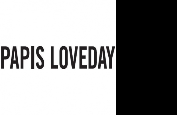 Papis Loveday Logo download in high quality