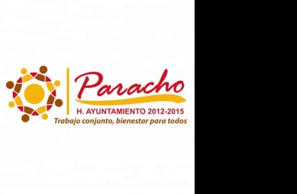 Paracho Logo download in high quality