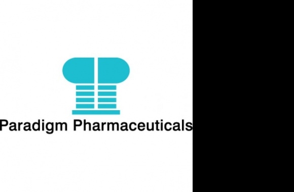 Paradigm Pharmaceuticals Logo download in high quality