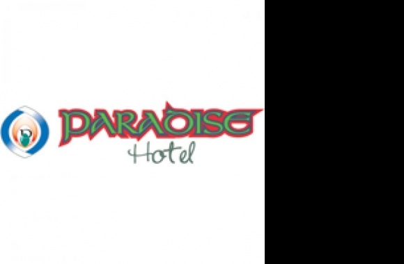 Paradise Hotel Logo