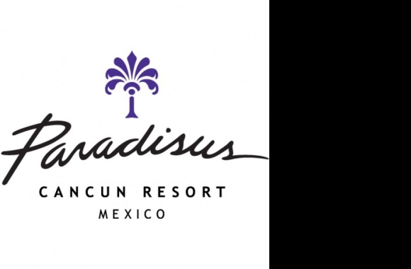 Paradisus Cancun Logo download in high quality