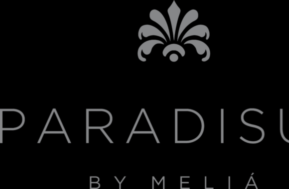 Paradisus Melia Logo download in high quality