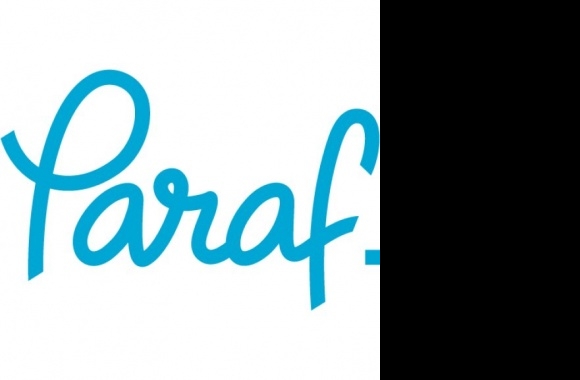 Paraf Logo download in high quality