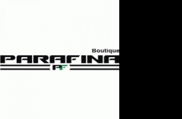 Parafina Logo download in high quality