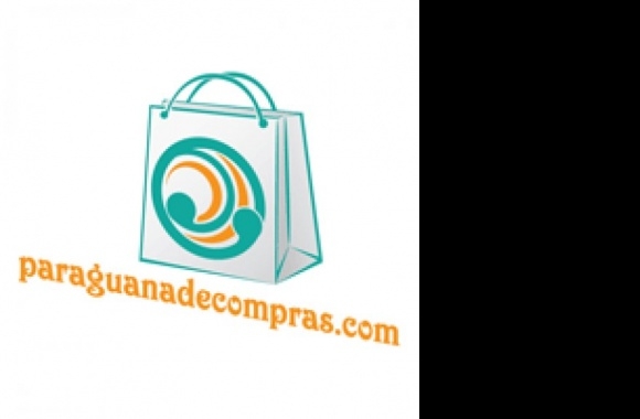 Paraguanadecompras.com Logo download in high quality