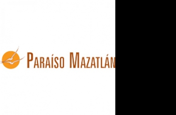 Paraiso Mazatlan Logo download in high quality