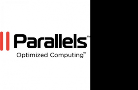 Parallels Logo download in high quality