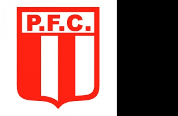 Parana Futbol Club de San Pedro Logo