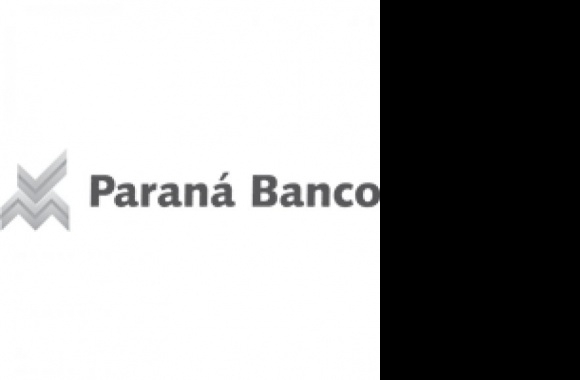 Paraná Banco Logo