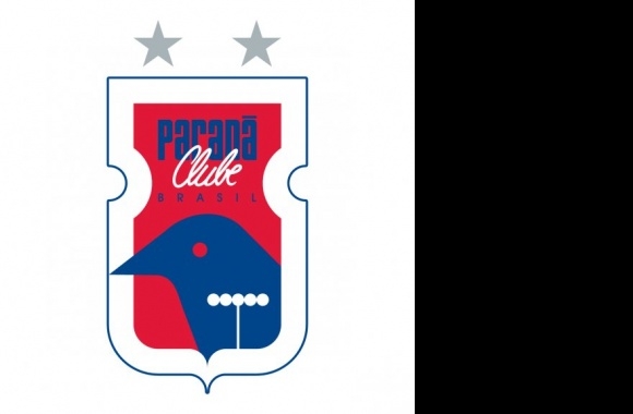 Paraná Clube Logo