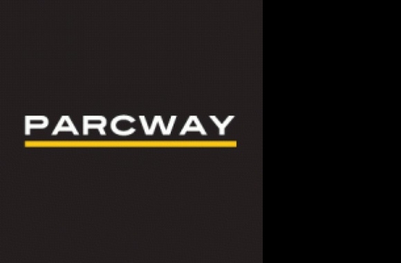 Parcway Logo download in high quality