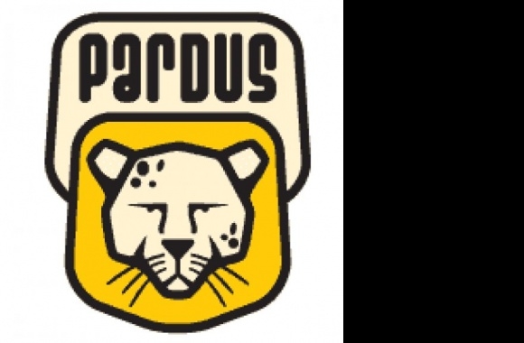 Pardus OS Logo download in high quality