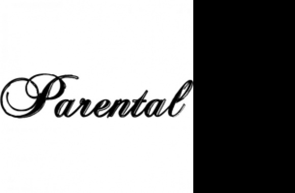 Parental Logo download in high quality