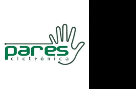 Pares Eletrônica Logo download in high quality