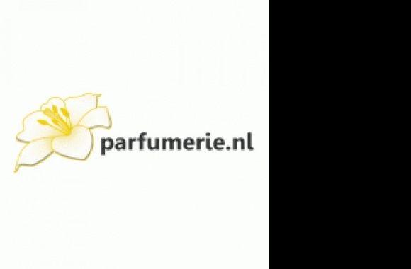 Parfumerie.nl Logo download in high quality