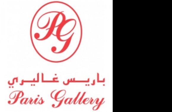 Paris Gallery - KSA Logo download in high quality