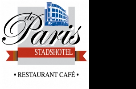 Paris Hotel Logo