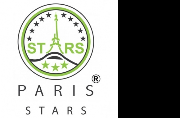 Paris Stars For Perfumes Logo download in high quality