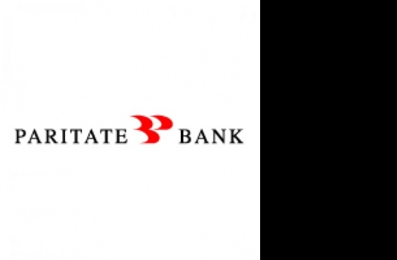 Paritate Bank Logo download in high quality
