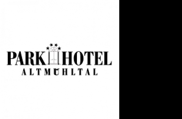 Park Hotel Altmuhltal Logo download in high quality