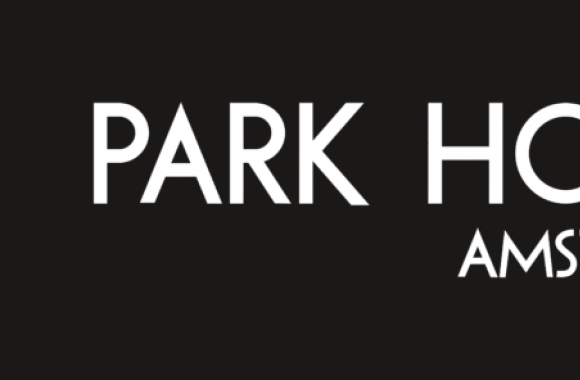 Park Hotel Logo