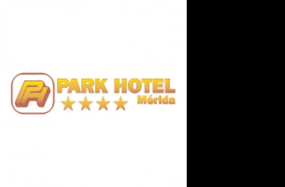 Park Hotel Merida Logo download in high quality