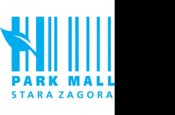 Park Mall - Stara Zagora Logo download in high quality