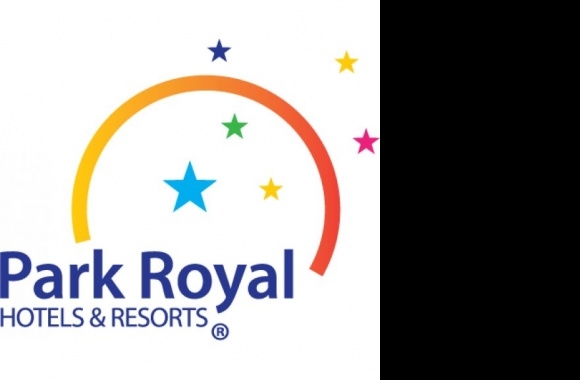 Park Royal Hotels & Resorts Logo download in high quality