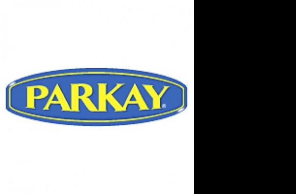 Parkay Logo download in high quality