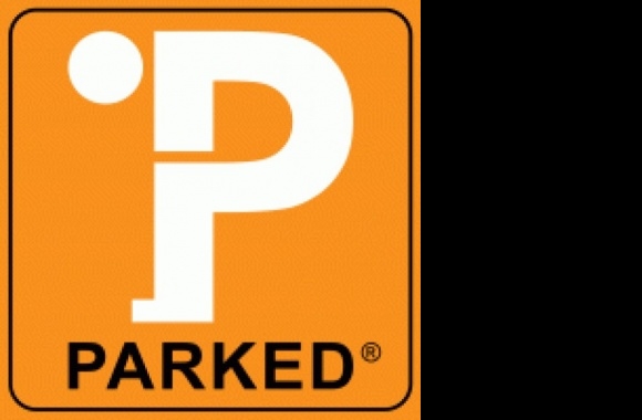 PARKED Logo download in high quality