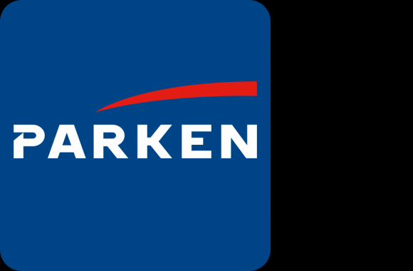 Parken Logo download in high quality