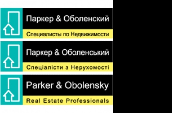 Parker&Obolensky Logo