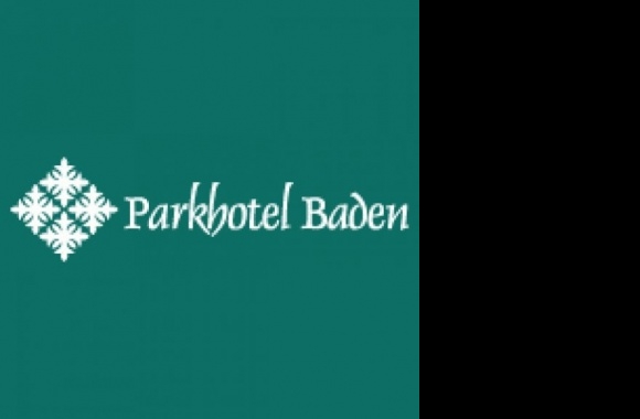 Parkhotel Baden Logo download in high quality