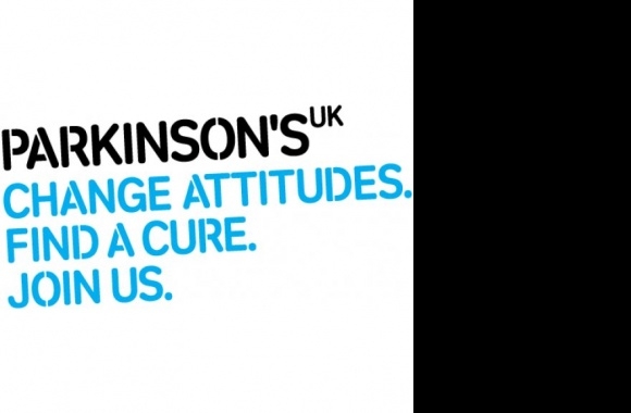 Parkinson's UK Logo download in high quality