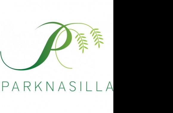 Parknasilla Logo download in high quality