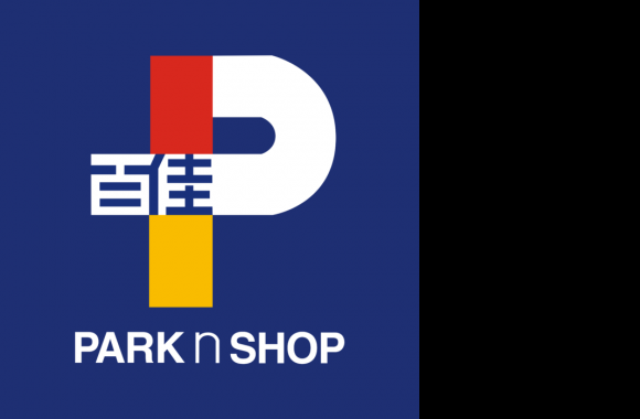 ParknShop Logo download in high quality