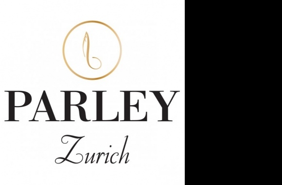 Parley Zurich Logo download in high quality