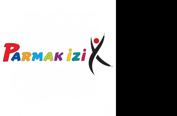 Parmak İzi Yayıncılık Logo