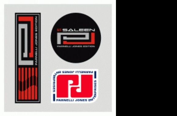 Parnelli Jones Editon Logo download in high quality
